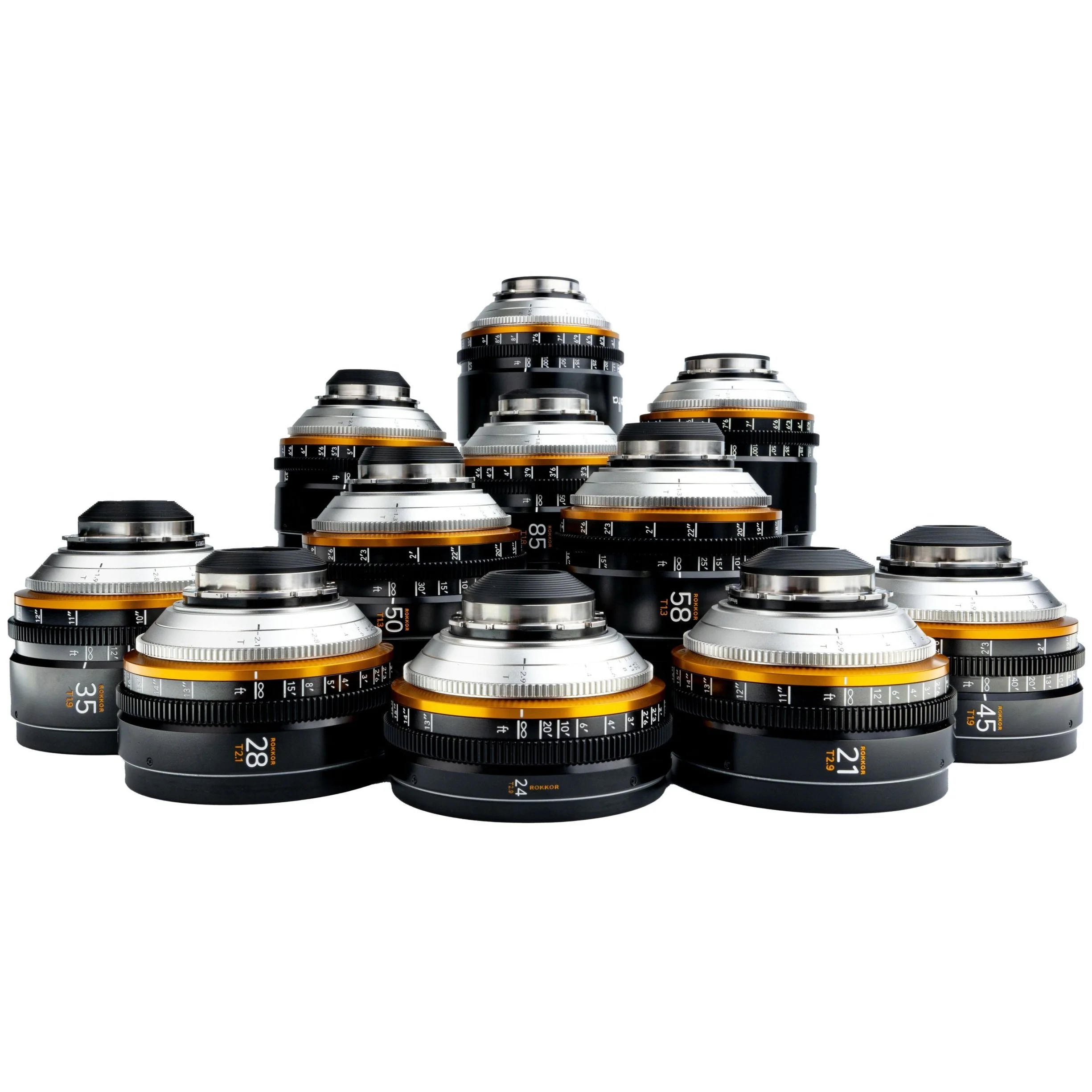 Minolta Rokkor-pf 100mm2.0 ミノルタの女王 希少 Vintage Lens Test